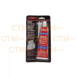 Aftermarket (Sold by CTM Auto) Head Gasket Set Bolts Fix Kit Fit For 96-99 Plymouth Dodge 2.0 I4 VIN Code C MLS