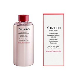 SHISEIDO RV Treatment Softener (Refill)_150mL/Lotion