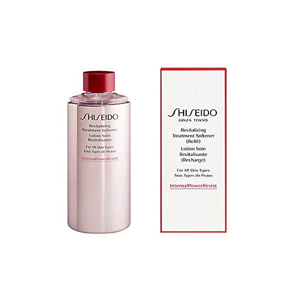 SHISEIDO RV Treatment Softener (Refill)_150mL/Lotion