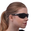 Rapid Eyewear Pilot CAA Spec Sunglasses. Interchangeable lenses. Glasses for