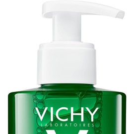 Vichy Gel Limpieza Rostro Anti-imperfecciones Normaderm Phytosolution - Reduce brillo e imperfecciones, para piel rasa o propensa al acné
