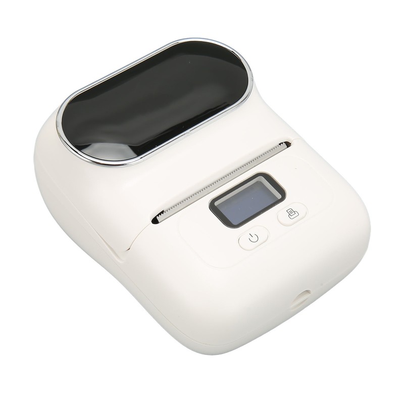 Thermal Printer Handheld Barcode Printer Portable Printing Machine for Price