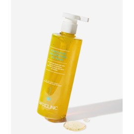 Maxclinic Puritytalk Brightening Oil Foam 310g Large Size