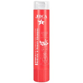 Hydrating Shampoo with Argan Oil for Dry, Damaged Hair, 12 fl oz