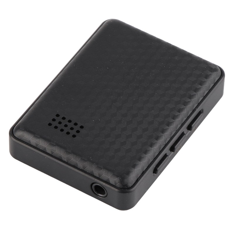 Digital MP3 Player with Bluetooth 5.0 Portable MP3 Music Player