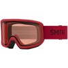 SMITH Frontier Snow Goggle - Lava | RC36