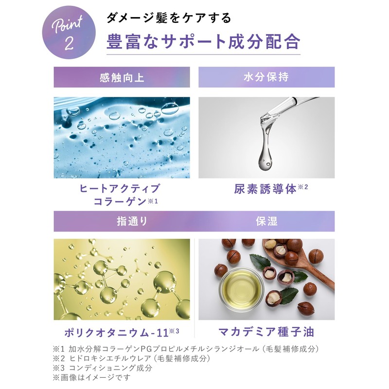 Qurap Curup Hair Mask Wrapping Serum Hair Mask Hair Treatment