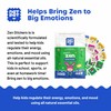 The Natural Patch Co. NATPAT BuzzPatch Zen Patch Mood Calming