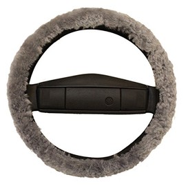 Reissner Lambskin Steering Wheel Cover