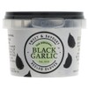 Black Garlic | Black Garlic Balsajo | 2 X 50G