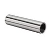 Quickun 304 Stainless Steel Pipe Coupling Fitting, 1/2" x 1/2"