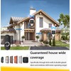 Wireless Doorbell Plug in Chime Kit | Doorbell Designed for
