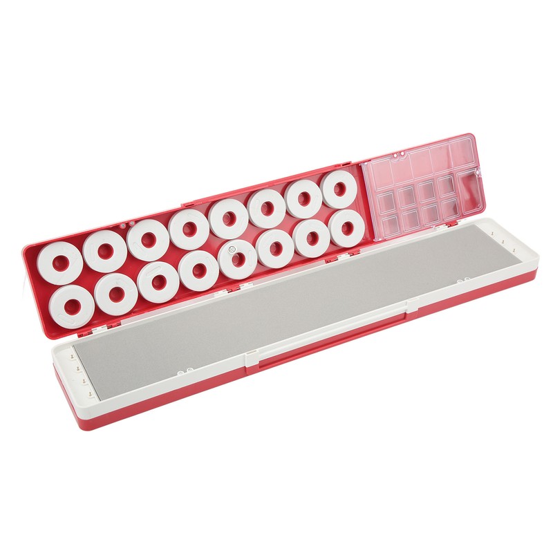 Fishing Floats Box 3 Layers 3 in 1 Fish Float