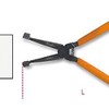 PINZA PER FERMI MOLLE CEPPI FRENI A TAMBURO 1470FT BETA