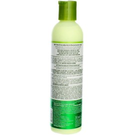 ORS 4 Pack ORS Olive Oil With Castor Oil Hair Lotion, 8.5 fl oz