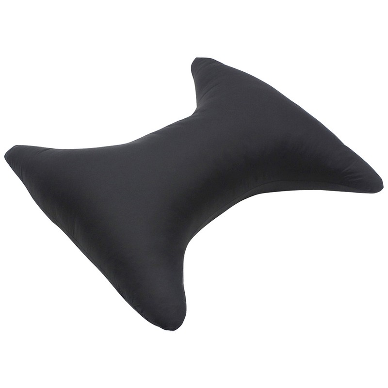 Bass Drum Damper Adhesive Bass Drum Sound-absorbing Pillow Drum Practice