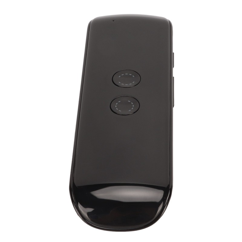Intelligent AI Voice Translator 144 Languages 2 Way Instant Portable