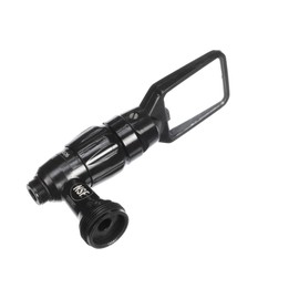 Wunder-Bar Tap, F-2000 Disp Spat L, NSF Type