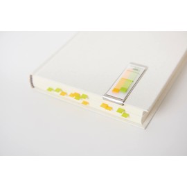 Kamido Fusen Kokofsen Color 2 Piece Set Lime RS CF-1105 AZ