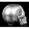 Figuren Shop GmbH Gothic Skull - Silver - Series: The