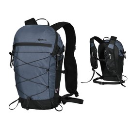 ANMEILU Mountaineering backpack hiking bag, lightweight hiking backpack, ultra light backpack, lightweight travel commuting bag (Sea Blue)