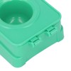 Miskall Tostonera Toston Maker for Stuffing Tostones Tostonera Plantain Solid