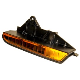 Ford NEW OEM 2007-2017 Ford Expedition Exterior Rear View Mirror Turn Signal Lamp LH