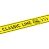 Gibbon Slacklines Classic Webbing for Slackrack Classic or Fitness, Colour: