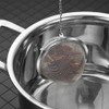 Tea Infuser, Tea Infuser, Tea Ball with Chain, 6 Pieces