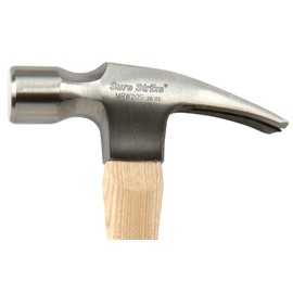 Estwing MRW2OS Sure Strike 20 Oz Wood Handle Rip Hammer