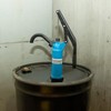 OEMTOOLS 24471 Fluid Pump/Siphon, Fuel Pump For 55 Gallon Drum,