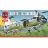 Airfix 983002 Model Kit, Multi-Colour