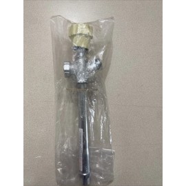 NIBCO NEW - Nibco N72010L Sillcock 1/2 inch x 8 inch