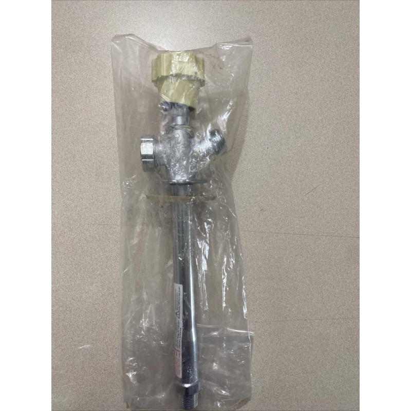 NIBCO NEW - Nibco N72010L Sillcock 1/2 inch x 8