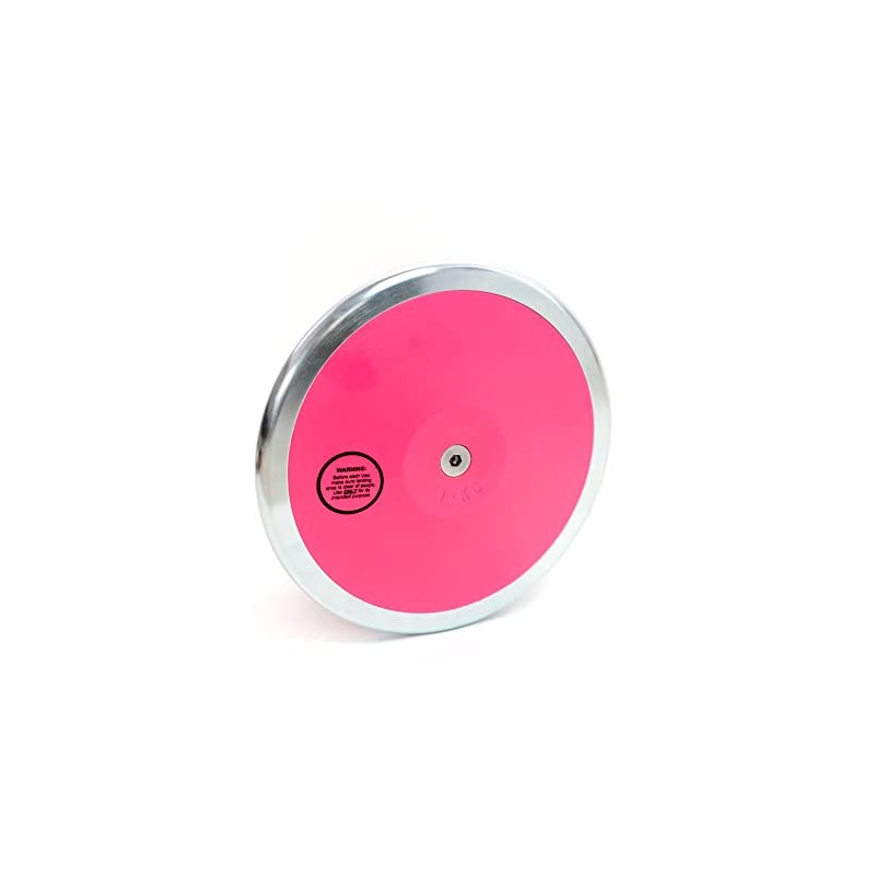 Discus. Girl Discus. High School Discus. Discus 1kg. Girls high