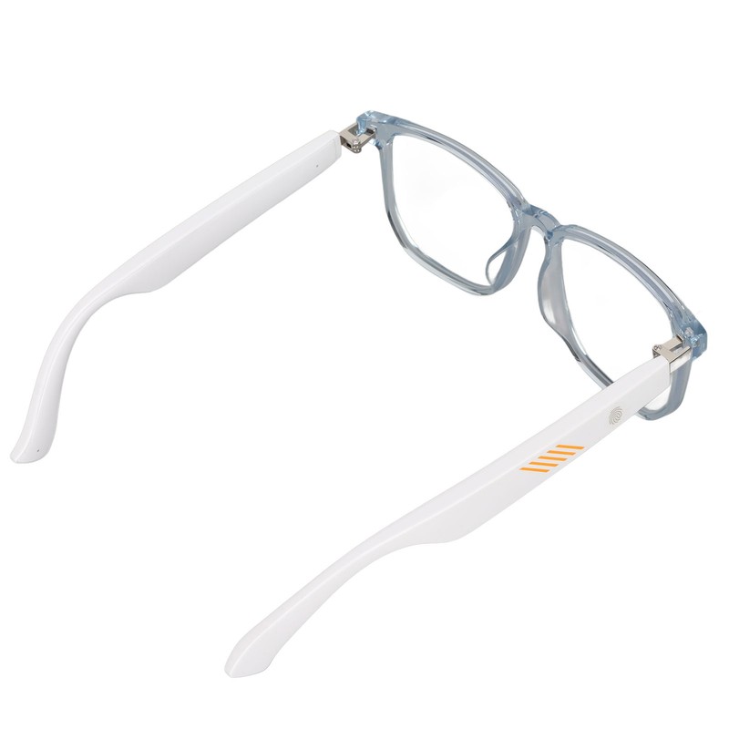 Wireless Sunglasses IP65 Waterproof Touch Control Wireless Music Glasses with