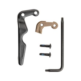 LEATHERMAN - MUT Pocket Clip in Black - Practical Clip for MUT and MUT EOD Models