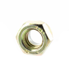 Can-Am OEM Cargo Box Assembly Elastic Stop Nut M5, 232551414