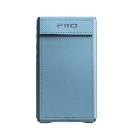 FIIO SK-JM21 FIO-SK-JM21 Case, PU Leather