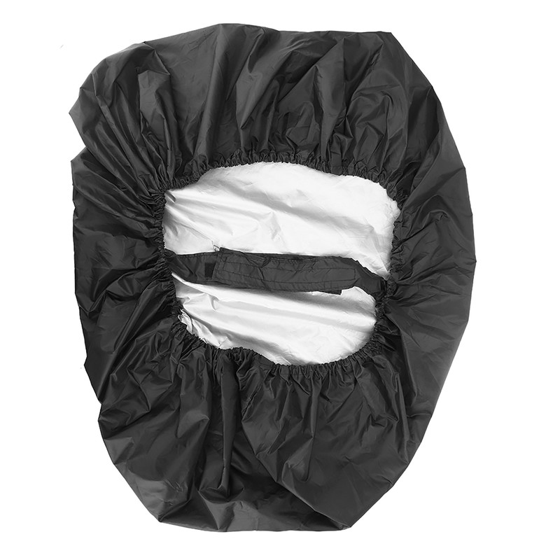 Professional Waterproof Seat Cover for Electric Wheelchairs Mobility Scooter Black