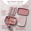 SAMiGO Baby Food Fruit Feeder and Breastmilk Popsicle Mold Set,