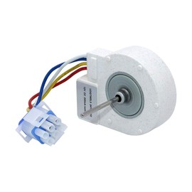 241509402 Evaporator Fan Motor for Refrigerator by AMI PARTS-Replaces PS1526073 AP3958808 AH1526073 EA1526073 1196443 241509401 7241509402