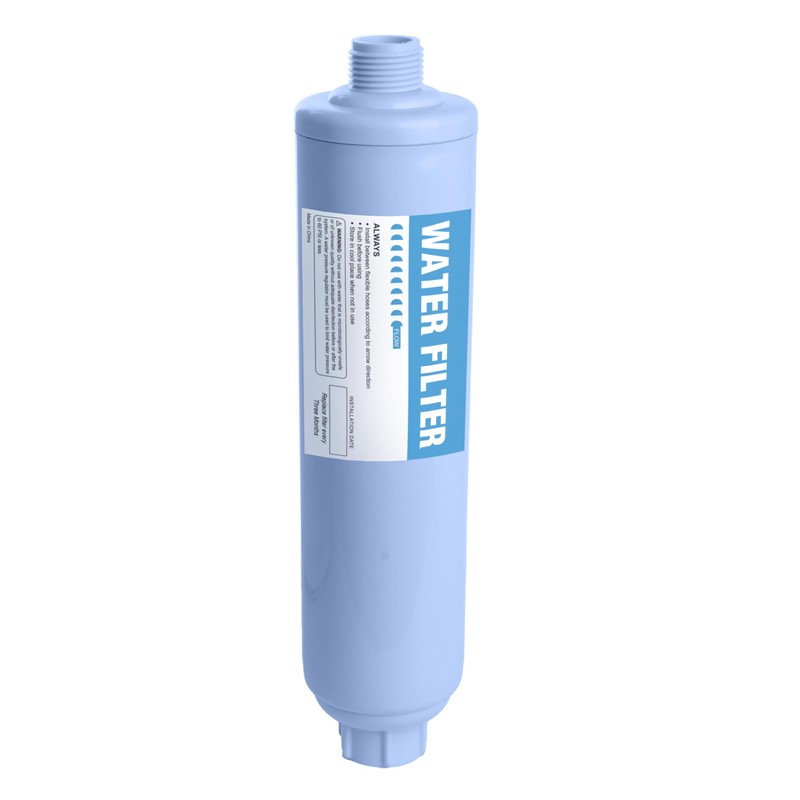 MAKERZ 234 RV Water Filter