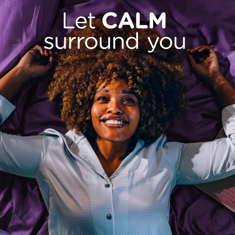 Downy Ultra Soft Fabric Softener Liquid, Calm, Lavender and Vanilla