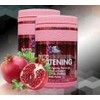 QGS Phyto Booster Whitening Anti-Aging Formula - Advanced Collagen for