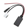 12pin Bluetooth 5.0 Module AUX in Cable MP3 Music Adapter