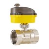 Smart Electric Ball Valve 3/4 inch Tuya APP Smart WiFi