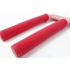Riderz Cafe FUN Track Grip, Red