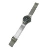 NZZXTO Replacement Watch Band for Skagen Unisex Watch with Screw