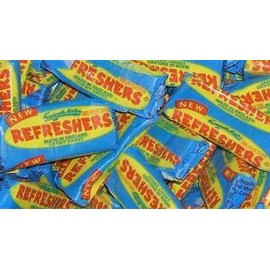 Lemon Refresher Chews x30